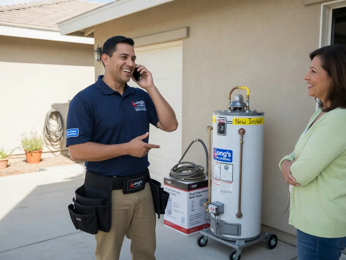 Leak Detection Moreno Valley, CA FAQs